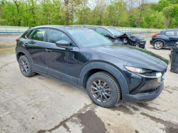 Mazda CX-30 2021 Mazda CX-30 2021. 2.5 Benzyna 186KM, zdjęcie 4