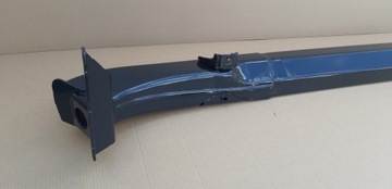 УСИЛЕНИЕ БАЛКИ БАМПЕРА MAN TGX TG3