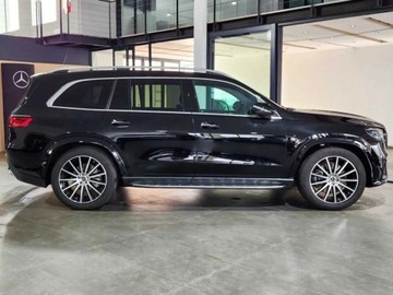 Mercedes GLS X167 2025 MERCEDES-BENZ GLS 580 4MATIC Suv 4.0 (517KM) 2025, zdjęcie 1