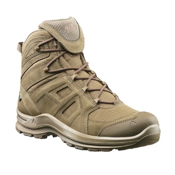 Buty Haix Black Eagle Athletic 2.0 V GTX mid coyot