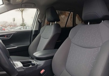 Toyota RAV4 V 2020 Toyota RAV4 Kupiony w Polsce - benzyna - automat - 2,0 - 175 KM 2.0 Benzyna, zdjęcie 20