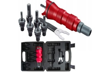 NITOWNICA DO NITONAKRĘTEK M3-M10 ADAPTER WKRĘTARKĘ