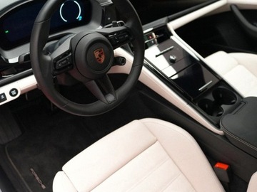 Porsche Panamera III Liftback 4 2.9 353KM 2025 PORSCHE Panamera 4 Sedan 3.0 (353KM) 2025, zdjęcie 6