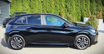 Peugeot 208 II 2023 Peugeot 208 (Nr.171) 1.2 100 KM STYLE Navi Kamera Klima Tempomat Gwarancja, zdjęcie 2