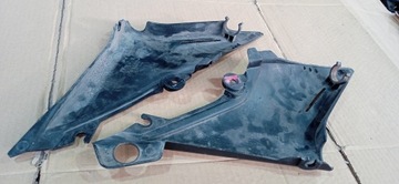 YAMAHA XJ 600 OWIEWKA OSŁONA WYPEŁNIENIE BOCZEK