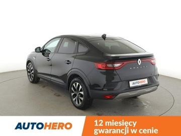 Renault Arkana 2022 Renault Arkana hybryda automat kamera navi fullLED, zdjęcie 3