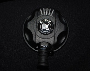 Обувь для сухого костюма Eques SI Tech Dynat 178 XL 45/