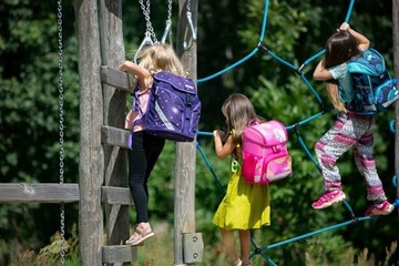 КОМПЛЕКТ ИГРОВ HERLITZ FILOLIGHT GALAXY