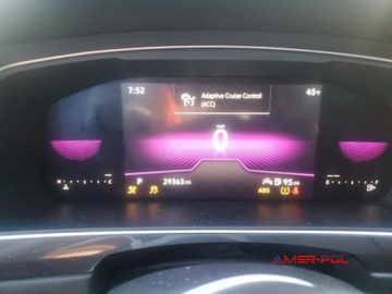 Volkswagen Tiguan II 2022 Volkswagen Tiguan 2022 r., 2,0L R-LINE 2.0 Benzyna 184KM, zdjęcie 6