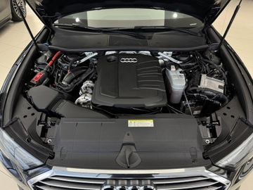 Audi A6 C8 Limousine 2.0 40 TDI 204KM 2020 Audi A6 Limousine 40 TDI Sport S Tronic / Kamera c, zdjęcie 18