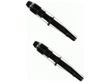 2× TLUMIČ PŘEDNÍ L/P SACHS 317 271
