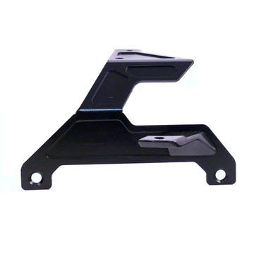 Крепление дополнительного освещения JEEP WRANGLER JL / GLADIATOR Передняя стойка