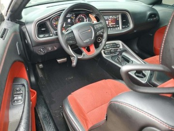 Dodge Challenger III 2022 Dodge Challenger RT Scat Pack 2022 6.4l 6.4 Benzyna 485KM, zdjęcie 8