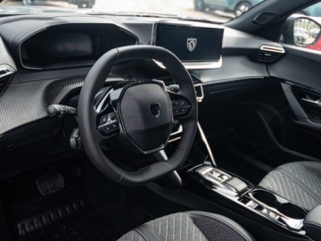 Peugeot 2008 II 2026 Od ręki - Allure e-DCS 1.2 mHEV 110KM / Pakiet Vision, zdjęcie 5
