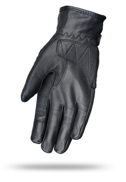 ПЕРЧАТКИ ДЛЯ МОТОЦИКЛА ЖЕНСКИЕ WOLF FIORI ЧЕРНЫЕ M