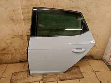 DVEŘE LEVÉ ZADNÍ LEON III 3 5F CUPRA HB