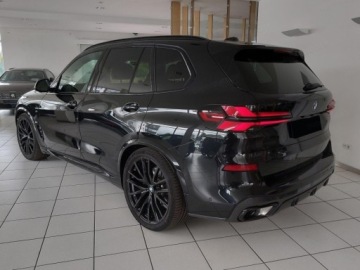 BMW X5 G05 SUV Facelifting 3.0 30d 298KM 2026 BMW X5 xDrive30d Sport Suv 3.0 (298KM) 2026, zdjęcie 3