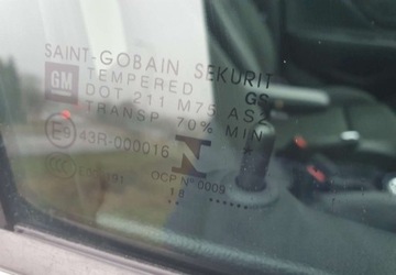 Opel Mokka I X 1.4 Turbo Ecotec 140KM 2018 Opel Mokka X Automat Lampy Full Led Kamera Navi 2xCzujniki Parkowania 1.4, zdjęcie 14