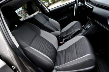 Toyota Auris II 2017 Toyota Auris _1.8, zdjęcie 7