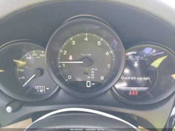 Porsche Macan 2024 Porsche Macan T 2024 2.0l 2.0 Benzyna 261KM, zdjęcie 10