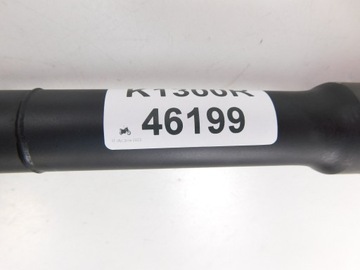 BMW K1300R КАРДИАННЫЙ ВАЛ