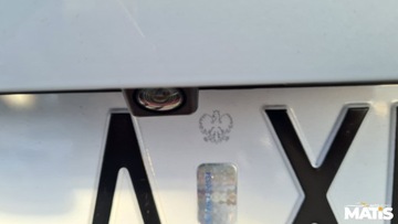 Mazda CX-3 Crossover 2.0 SKY-G 120KM 2017 Mazda CX-3 2.0benz mnnual Navi kamera LIFT podgrz. kier 1REJ 2018 100 bezw, zdjęcie 35