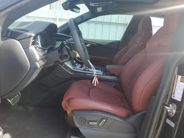 Audi 2023 Audi SQ8 Premium Plus, 2023r., 4x4, 4.0L, zdjęcie 7