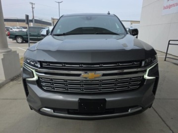 Chevrolet Suburban GMT900 2021 Chevrolet Suburban Premier 1LZ 2021 5.3 Benzyna 355KM, zdjęcie 7