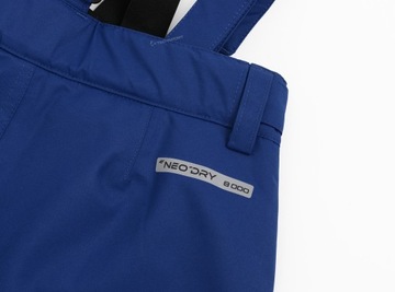 4F КОМБИНЕЗОН БРЮКИ ДЛЯ МАЛЬЧИКОВ мембрана / размер 140