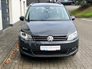 Volkswagen Sharan II Van Facelifting 2.0 TDI SCR 184KM 2016 VW SHARAN 2.0 TDI 4motion 184 KM 7 Foteli FV23%, zdjęcie 20