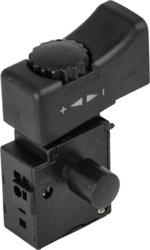 Переключатель для дрели EINHELL DWT FERM VERTO SKIL FA2-6/1BEK MARKETOWE