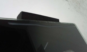 SKLO (OKNO) ČELNÍ CITROEN C2 2003-2010 SENSOR NOVÁ