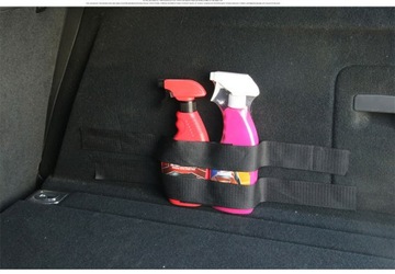 РЕМНИ КРЕПЛЕНИЯ ОГНЕТУШИТЕЛЯ Багажник Крепление жидкостей