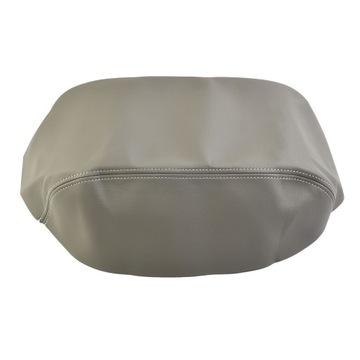 PRO TOYOTA CAMRY 2007 - 2011 KOŽENÁ KRYT