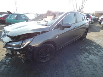 6T35 KOMPLETNÍ AUTOMATICKÁ SKŘÍŇ ŘAZENÍ OPEL ASTRA K 1.4 TURBO