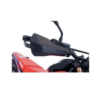 Ручки / Защита ладоней SW-MOTECH SPORT Для HONDA Цвет черный