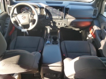 Nissan 2023 Nissan Frontier 2023, 3.8L, 4x4, PRO-4X, od ubezpieczalni 3.8 Benzyna 310KM, zdjęcie 6