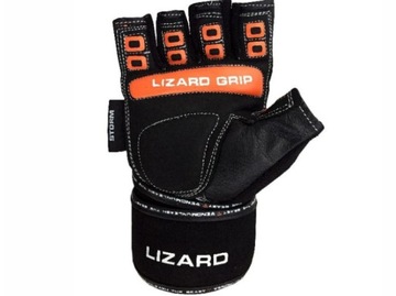 Мужские перчатки Venom для спортзала M