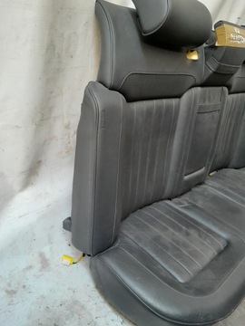 POHOVKA AIRBAG VW PHAETON