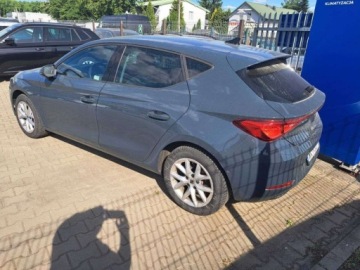 Seat Leon IV 2025 Seat Leon Polski Salon, I wlasciciel, Bezwypadkowy, Faktura VAT-23, ., zdjęcie 3