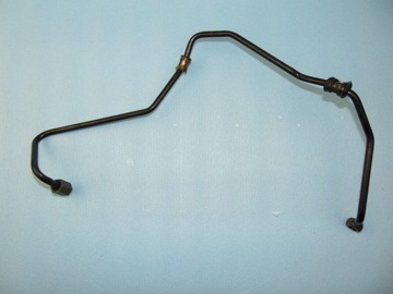 Патрубок силовой смазки турбины 1.9TDI ASZ ATD AXR ARL