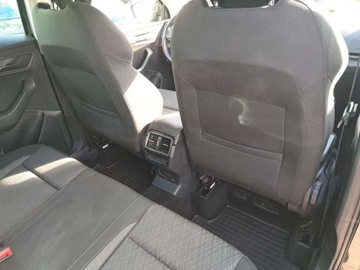 Skoda Karoq Crossover Facelifting 2.0 TDI SCR 150KM 2022 Skoda Karoq 2.0TDI 150KM Wersja Style Salon Polska 2.0 Diesel 150KM, zdjęcie 26