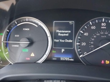 Lexus RX IV 2020 Lexus RX 2020 LEXUS RX 450H 3.6 Hybryda 259KM, zdjęcie 16