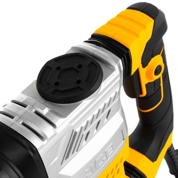 ЛЕГКИЙ МОЛОТОК ДЛЯ РАЗРУШЕНИЯ ДЛЯ КОВКИ SDS MAX STRONG ДЛЯ КОВКИ В КОРПУСЕ JCB