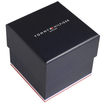 ZEGAREK MĘSKI TOMMY HILFIGER 1791719