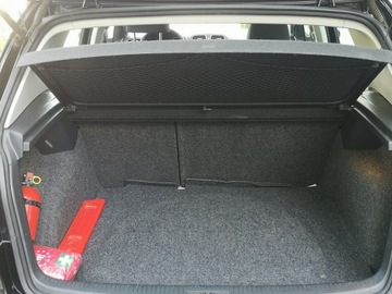 Volkswagen Golf VI Hatchback 5d 1.4 80KM 2011 Volkswagen Golf 1.4MPI +LPG 80KM Klimatronic, zdjęcie 20