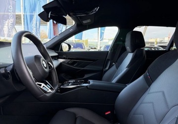 BMW Seria 5 G90-91 Touring 2.0 520d 197KM 2024 BMW Seria 5 I wlasciciel Polska M Sport Gwarancja Bezwypadkowy FVAT23, zdjęcie 27