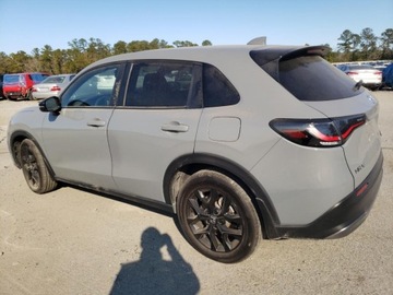 Honda HR-V III 2024 Honda HR-V Sport 2024 2.0l 2.0 Benzyna 158KM, zdjęcie 1