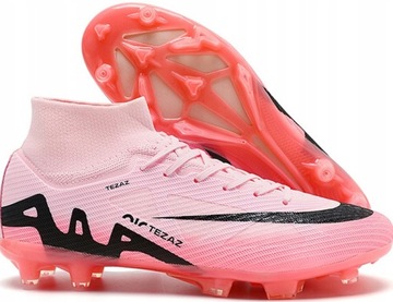 MODNE SPORTOWE MŁODZIEŻOWE BUTY PIŁKARSKIE KORKI MURAWY R.32-46