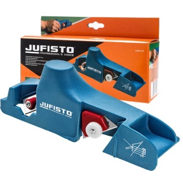 СТРОГАТЕЛЬ HEBEL ДЛЯ ФАСОК ДЛЯ ДОСОК GYKY WAART